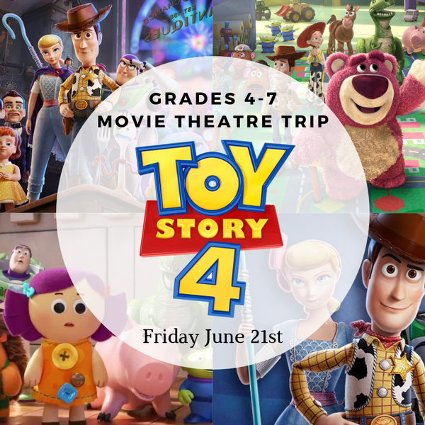 Movie Grades 4-7