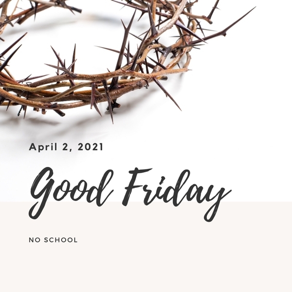 Good Friday