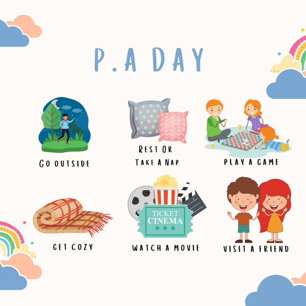 P.A Day
