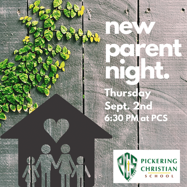 New Parent Night