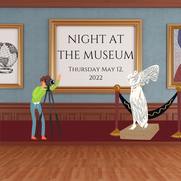 Night At The Museum